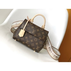 LV Top Handle Bags